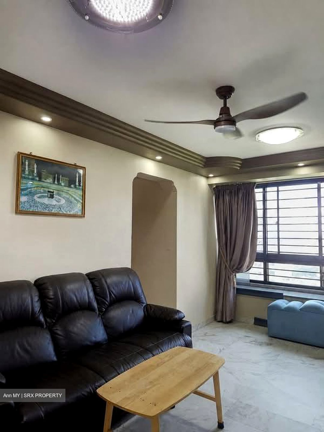 Blk 55 Havelock View (Bukit Merah), HDB 3 Rooms #606239951
